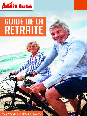 cover image of Guide De La Retraite 2019/2020 Petit Futé